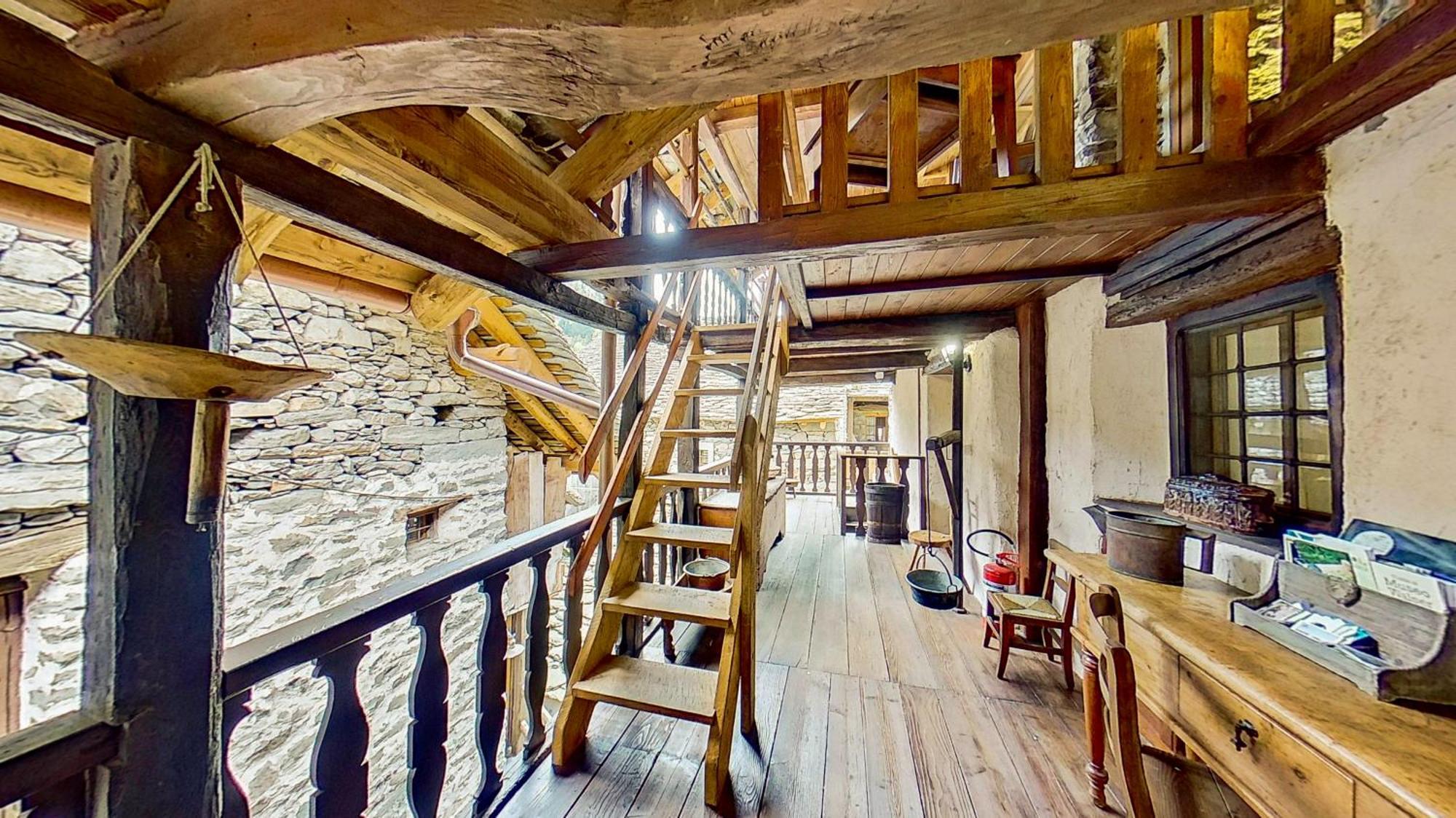Mollia Ca' Scocc, Antica Casa Di Montagna In Valsesia 빌라 외부 사진