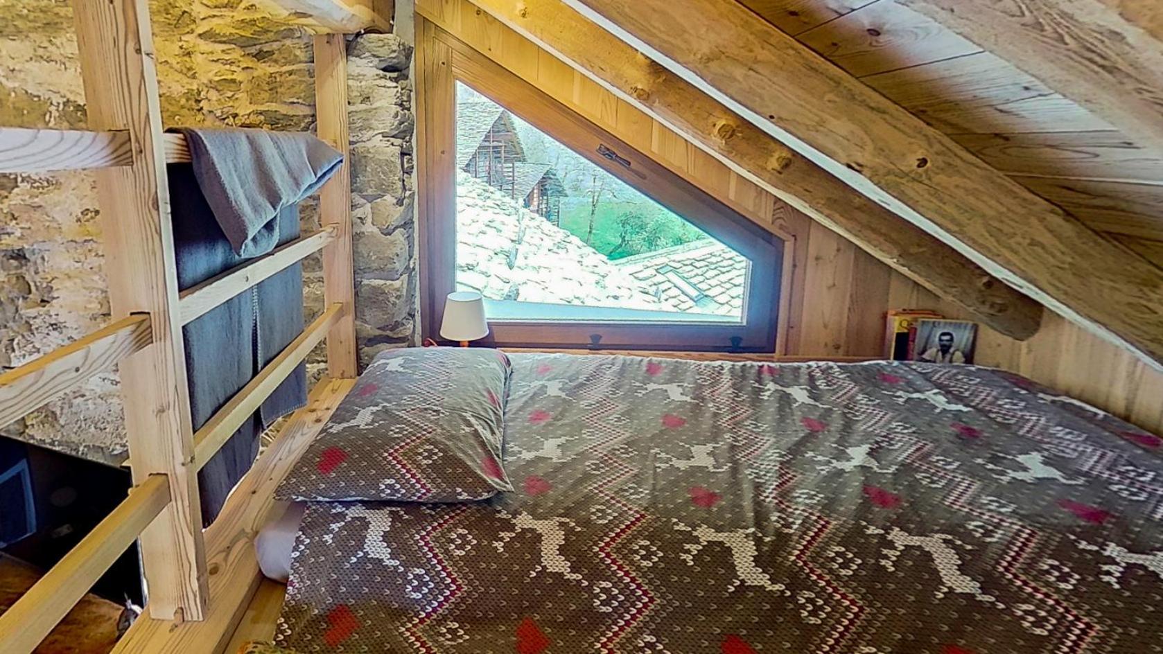 Mollia Ca' Scocc, Antica Casa Di Montagna In Valsesia 빌라 외부 사진
