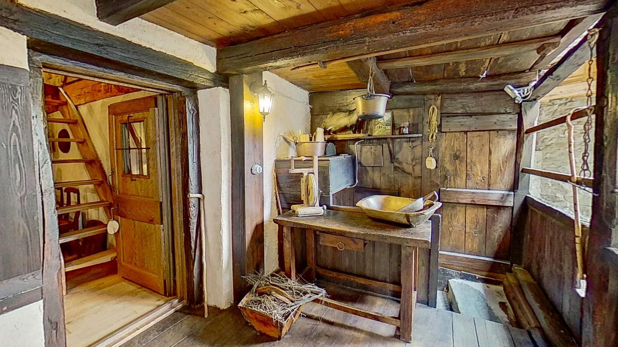 Mollia Ca' Scocc, Antica Casa Di Montagna In Valsesia 빌라 외부 사진