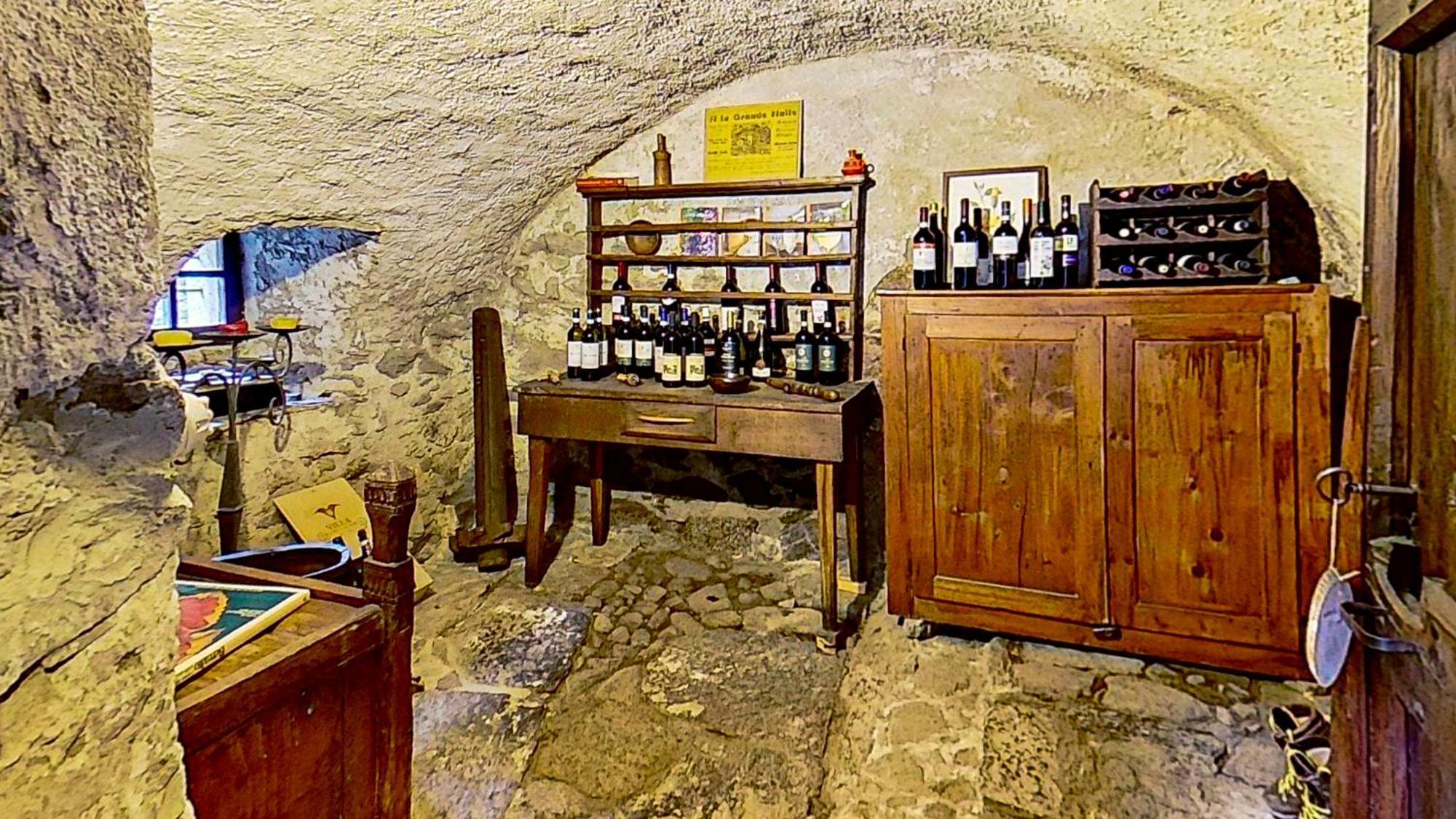 Mollia Ca' Scocc, Antica Casa Di Montagna In Valsesia 빌라 외부 사진